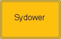 Wappen Sydower