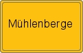 Wappen Mühlenberge