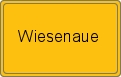 Wappen Wiesenaue