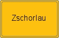 Wappen Zschorlau