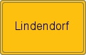 Wappen Lindendorf