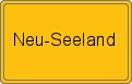 Wappen Neu-Seeland