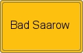 Wappen Bad Saarow