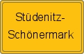 Wappen Stüdenitz-Schönermark