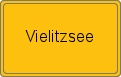 Wappen Vielitzsee