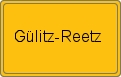 Wappen Gülitz-Reetz
