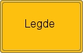 Wappen Legde