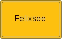 Wappen Felixsee