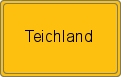 Wappen Teichland