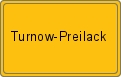 Wappen Turnow-Preilack