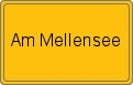Wappen Am Mellensee