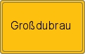Wappen Großdubrau