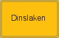 Wappen Dinslaken