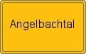 Wappen Angelbachtal