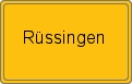 Wappen Rüssingen