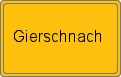 Wappen Gierschnach
