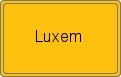 Wappen Luxem