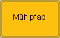 Wappen Mühlpfad