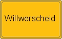 Wappen Willwerscheid
