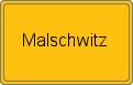 Wappen Malschwitz
