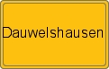 Wappen Dauwelshausen
