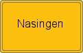 Wappen Nasingen