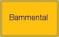 Wappen Bammental