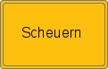 Wappen Scheuern