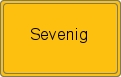 Wappen Sevenig