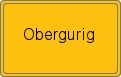 Wappen Obergurig