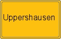 Wappen Uppershausen