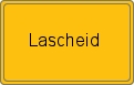 Wappen Lascheid