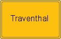 Wappen Traventhal