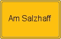 Wappen Am Salzhaff