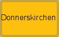Wappen Donnerskirchen