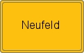 Wappen Neufeld
