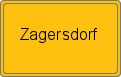 Wappen Zagersdorf