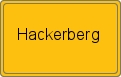 Wappen Hackerberg