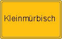 Wappen Kleinmürbisch