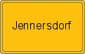 Wappen Jennersdorf