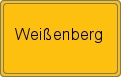 Wappen Weißenberg