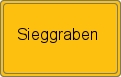 Wappen Sieggraben
