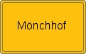 Wappen Mönchhof