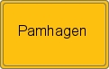 Wappen Pamhagen