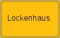 Wappen Lockenhaus