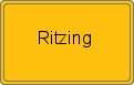 Wappen Ritzing