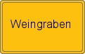 Wappen Weingraben