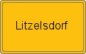 Wappen Litzelsdorf