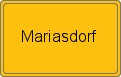 Wappen Mariasdorf