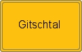 Wappen Gitschtal